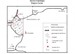 Прогноз ЧС на 04-06 апреля 2015 года