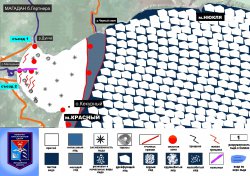 Прогноз ЧС на 18-20 апреля 2015 года