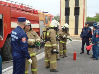 ПРОШЛИ СОРЕВНОВАНИЯ НА «ЛУЧШЕЕ ЗВЕНО ГДЗС»