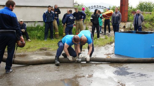 СОРЕВНОВАНИЯ НА ПРОФЕССИОНАЛЬНОЕ МАСТЕРСТВО