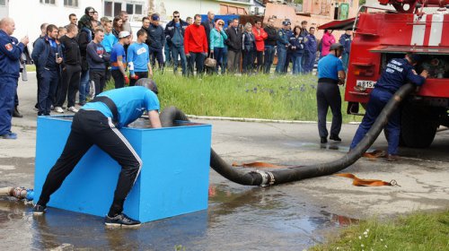 СОРЕВНОВАНИЯ НА ПРОФЕССИОНАЛЬНОЕ МАСТЕРСТВО