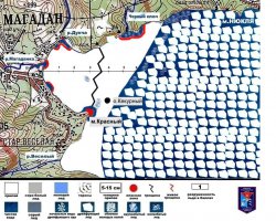 Прогноз ЧС 31 декабря 2016 года-02 января 2017 года