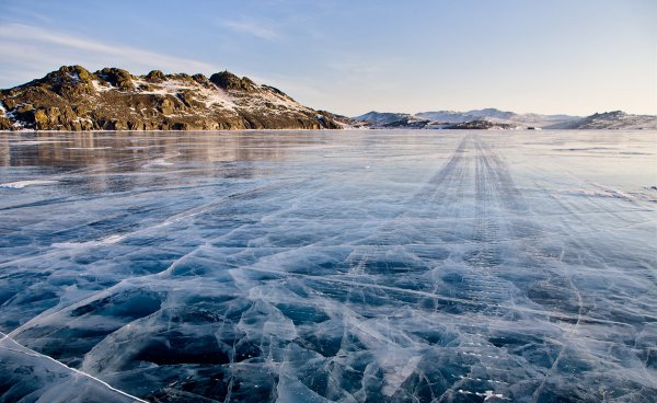 ДАЖЕ ТВЕРДАЯ ВОДА ОШИБОК НЕ ПРОЩАЕТ