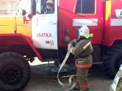 МЕСЯЧНИК БЕЗОПАСНОСТИ В ХАСЫНСКОМ ГОРОДСКОМ ОКРУГЕ