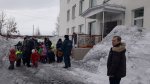 В МАГАДАНСКОЙ ОБЛАСТИ ПРОШЛИ ВНЕПЛАНОВЫЕ ПОЖАРНО-ТАКТИЧЕСКИЕ ЗАНЯТИЯ