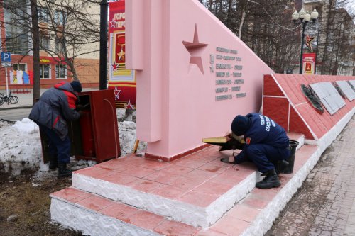 ТРАДИЦИЯ ПАМЯТИ И УВАЖЕНИЯ